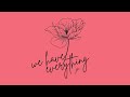 We Have Everything - Jacob Restituto - Official Audio