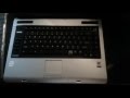 Toshiba A100 A105 Keyboard Replacement Tutorial
