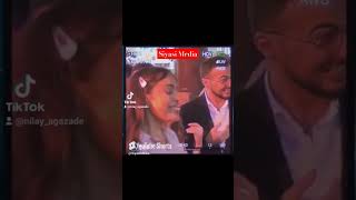 Lelya Əliyeva Vs Arzu Əliyev Iç Halda Rəqs Etdilər