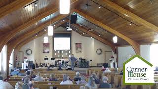 Sunday Sermon-March 1, 2020- Targeted Goodness