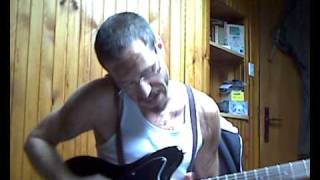 Watch Arrogant Worms Steel Drivin Man video