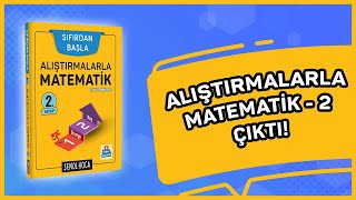 Aliştirmalarla Matemati̇k - 2 Çikti