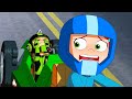 Ben 10 | Innervasion Part 1 | Sneak Peek | Cartoon Network