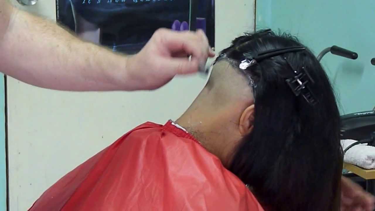 Liway Bob Cut Model | liway bob cut model youtube Liway Bob Cut Model | liway bob cut model youtube
