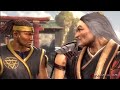Mortal Kombat 9 Story Mode Chapter 04 Cyrax 1080p Gameplay images Mortal Kombat 9 Story Mode Chapter 04 Cyrax 1080p Gameplay
