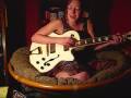 Bob Marley, Janis Joplin, Bobby McFerrin  (montage)