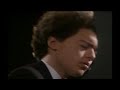 Evgeny Kissin Schubert Liszt Erlkonig