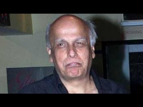 Mahesh Bhatt to voice as the heros father in Aashiqui 2