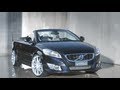 new volvo C-70 convertible, tuned by heico sportiv