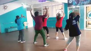 Oka Magadu Song