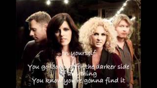 Watch Little Big Town Only What You Make Of It video