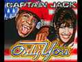 Only You-Captain Jack [Audio w/ Lyrics in description]