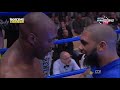 Danny Williams vs. Christian Hammer