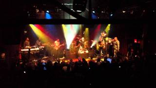 Watch Roots Lighthouse (Ft. Dice Raw) video