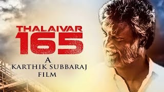 Rajinikanth 165 - Opening Song Anirudh Planed For SPB | Thalaivar 165 Update | Rajinikanth - SPB