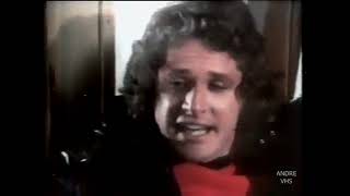 O Trem Desgovernado - Filme, 1973