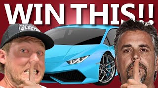 Secrets Car Youtuber Giveaways Dont Want You To Know About Car Giveaways...