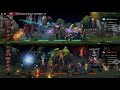 EG vs SECRET - GRAND FINAL - LEIPZIG MAJOR DreamLeague 13 DOTA 2