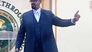 NBCI "How Faith Works Pt. 8" 9.16.18