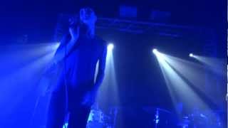 Watch Polica Fist Teeth Money video