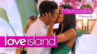 Talk of apologies cause drama in the villa | Love Island Australia (2018) HD