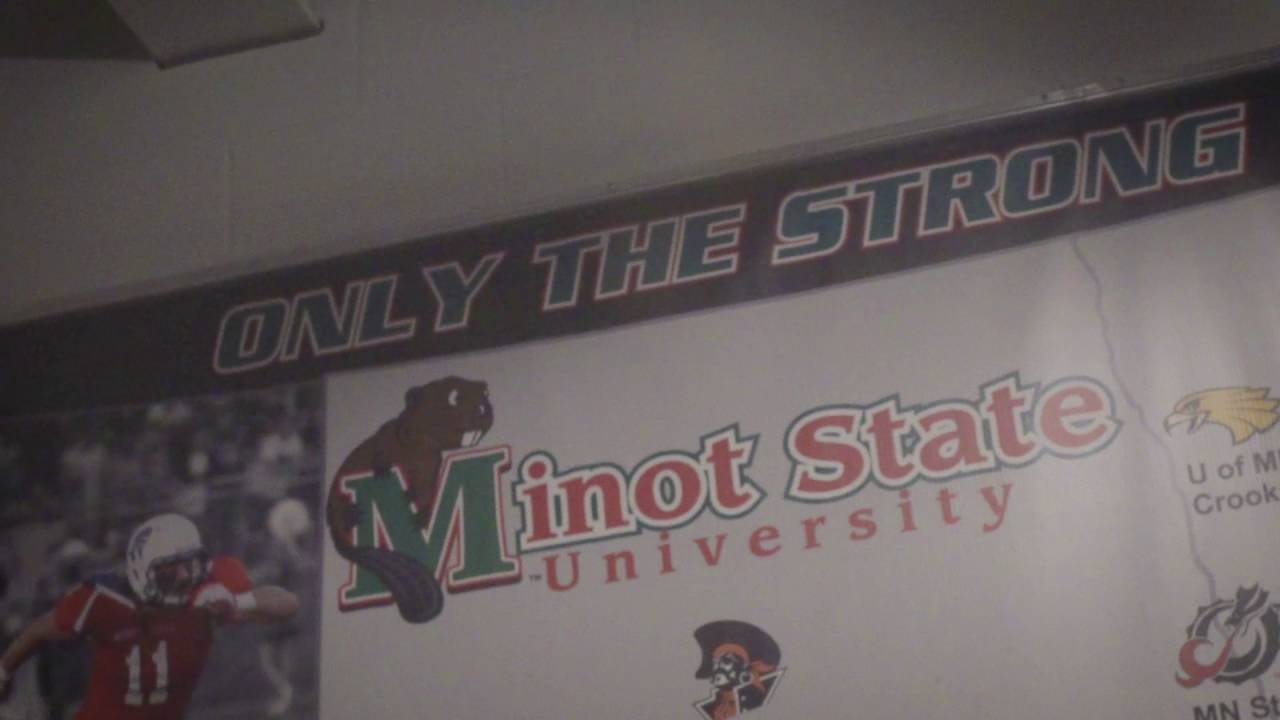 Minot State University Athletics