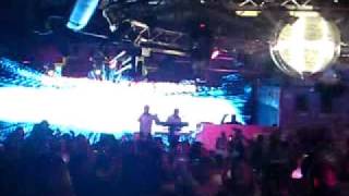 Mentor Kurtishi Live Insomnia Club Lausanne 07.01.2012