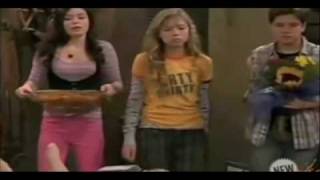 Watch Icarly Bam video