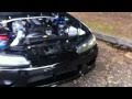 POLICE BUSTED S15 Silvia Black Spec R - @ Edward Lee's!!!