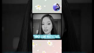 Ava Mendez, During An Exclusive Virtual Interview With Pikapika, Was Asked About Her Breakup