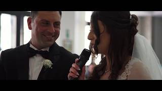 DARIO E NANCY DANZì 27 05 2019