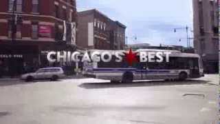 Chicago's Best Mexican #3