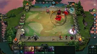 Tft Imperial In Medio