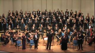 Deep River - A Child of Our Time - Michael Tippett