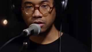 Watch Toro Y Moi High Living video