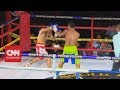 Kejuaraan Tinju Jakarta Big Fight