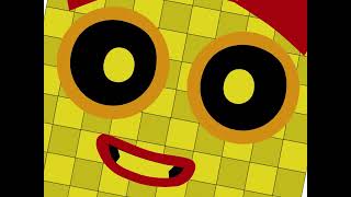 Numberblocks Jumpscares Negative One To One Billion