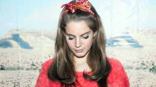 Watch Lana Del Rey Kill Kill video