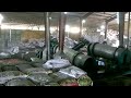 Dây chuyền sản xuất phân bón - Công ty Thiên Phúc 3