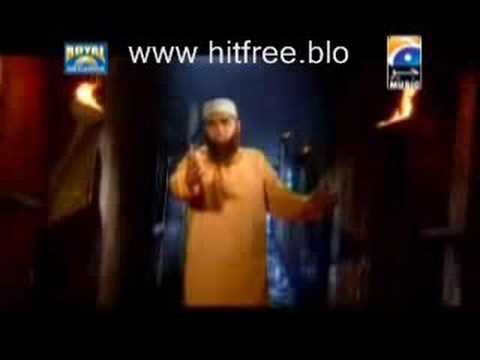 Aey Allah (Oh Allah) Naat Junaid Jamshed