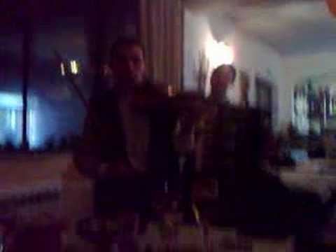 Metallica - country version in Bulgaria