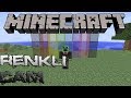 Türkçe Minecraft - Renkli Cam Yapımı - Film Yorum