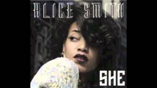Watch Alice Smith With You video