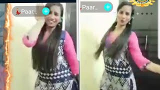 Very Y Dance Desi Girl Hot Dance Full Mahol In Bigo Live Black Entertainment