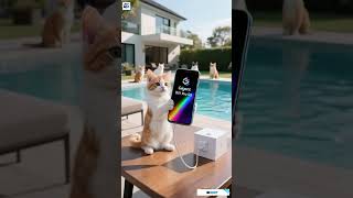 Gigent B01 Pro 5G Boot Animation