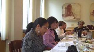 THE LEGACY OF OHIO's UNDERGROUND RAILROAD "JOAN SOUTHGATE" PART1
