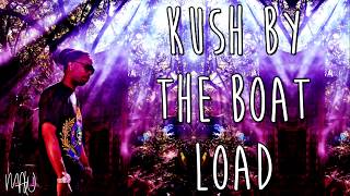 Watch Juicy J Boat Load Inhale Ft Machine Gun Kelly video