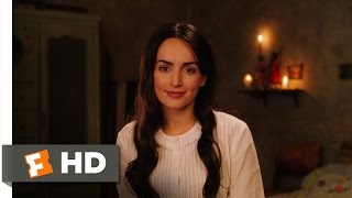 Nacho Libre 110 Movie Clip - Load Of Favorites 2006 Hd