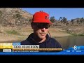 Search For Missing Man In El Capitan Reservoir Aug 1 Search For Missing Man In El Capitan Reservoir Aug 1