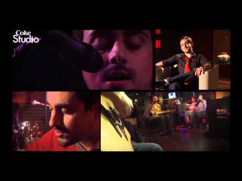 Bilal Khan Coke Studio Pakistan Season 4